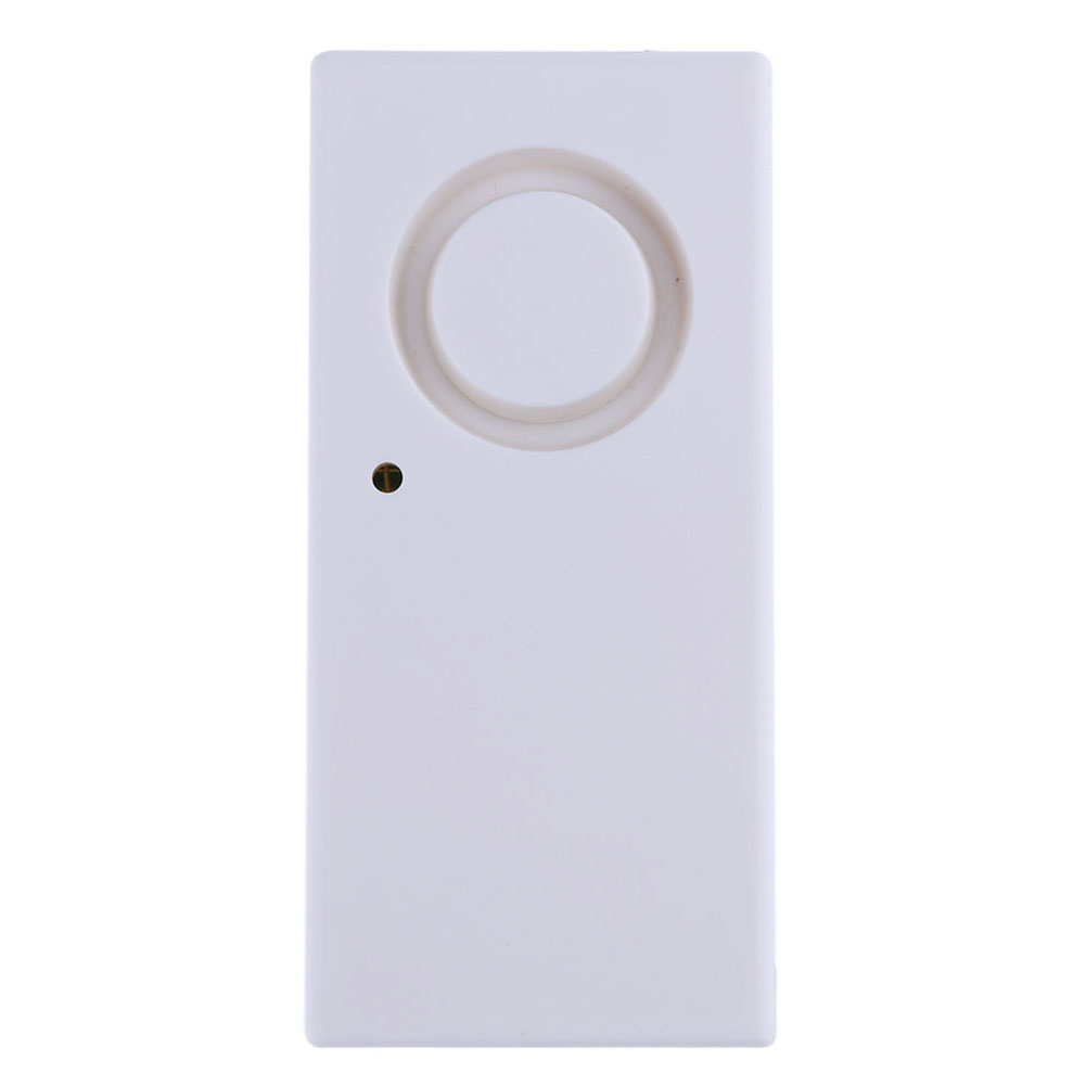 thumbnail image 3 of Mini detector de fuga de agua Alarma de la alarma Alarma de líquido Alarma de nivel de agua fuerte detector de alarma de plástico muebles, 3 of 9