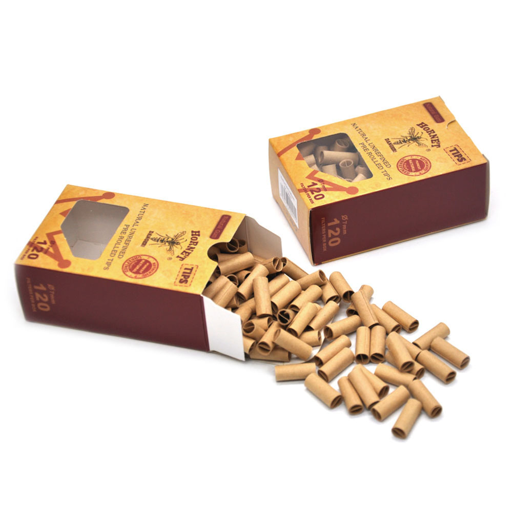 thumbnail image 5 of 120pcs/caja filtración fumar rodillo papel desechable filtración de cigarrillo papel rodante accesorios prácticos de cigarrillos, 5 of 9