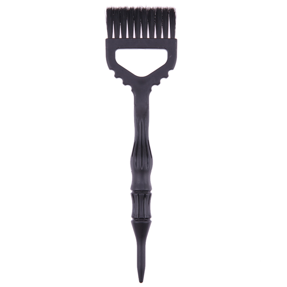 thumbnail image 1 of COMA ESENCIAL SHARK Salon Perm Cirren de cabello Dual Propósito Peinillo de tinte Fácil de limpiar Color de color Tinte Tinte para mujeres Hombres, 1 of 9
