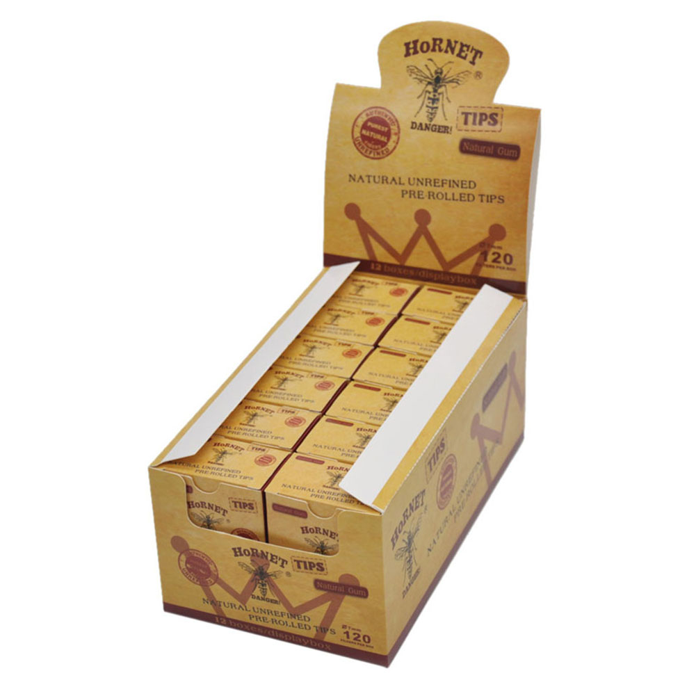 thumbnail image 2 of 120pcs/caja filtración fumar rodillo papel desechable filtración de cigarrillo papel rodante accesorios prácticos de cigarrillos, 2 of 9